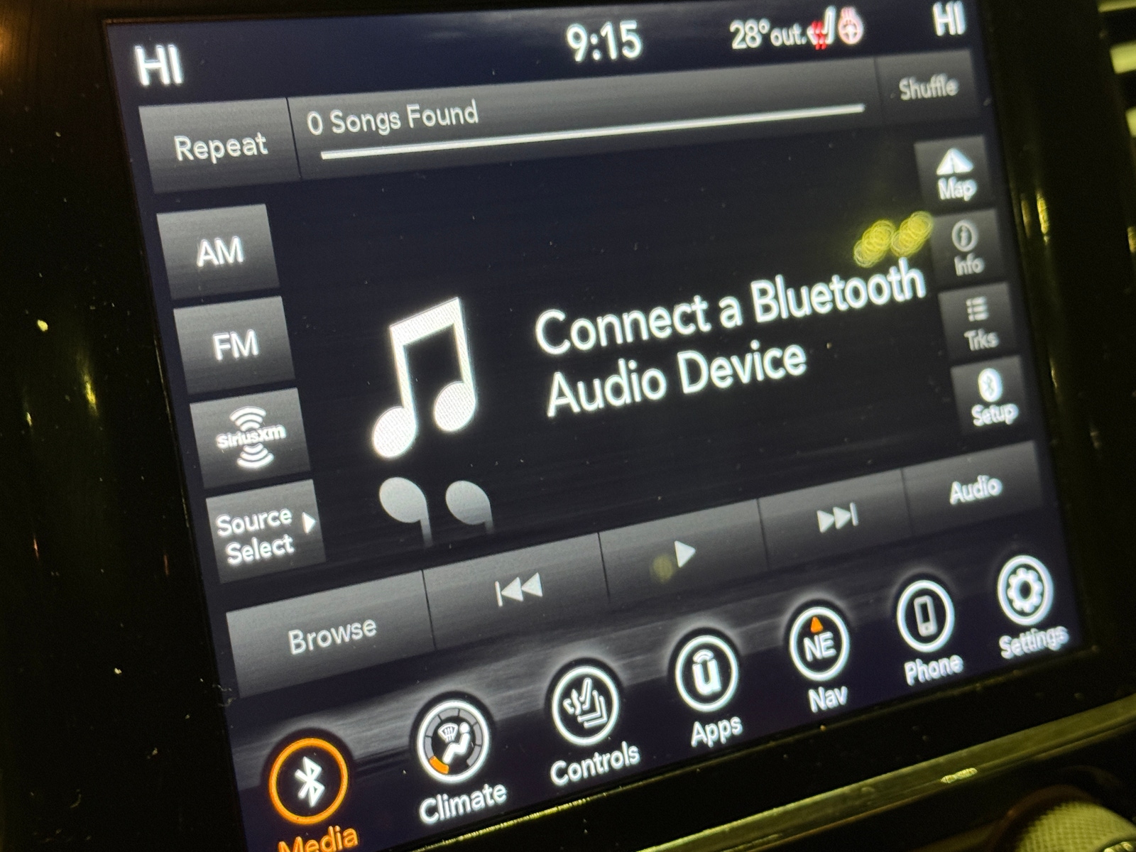 Thumbnail: 2021 Jeep Grand Cherokee - 3