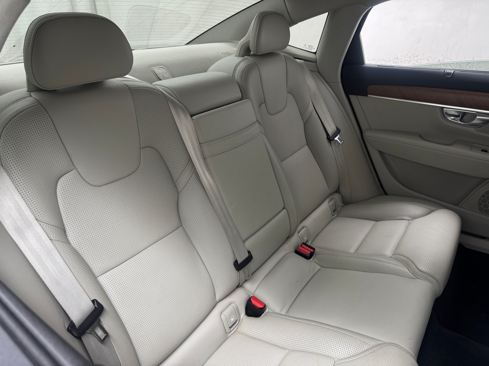 Thumbnail: 2017 Volvo S90 - 5