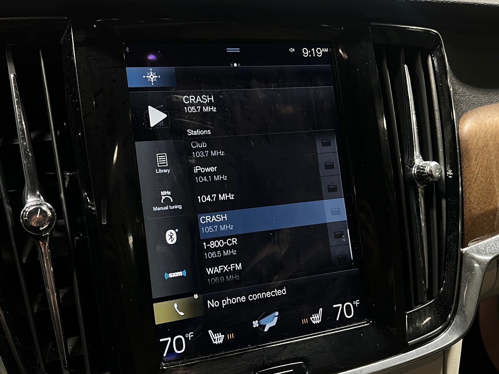 Thumbnail: 2017 Volvo S90 - 3