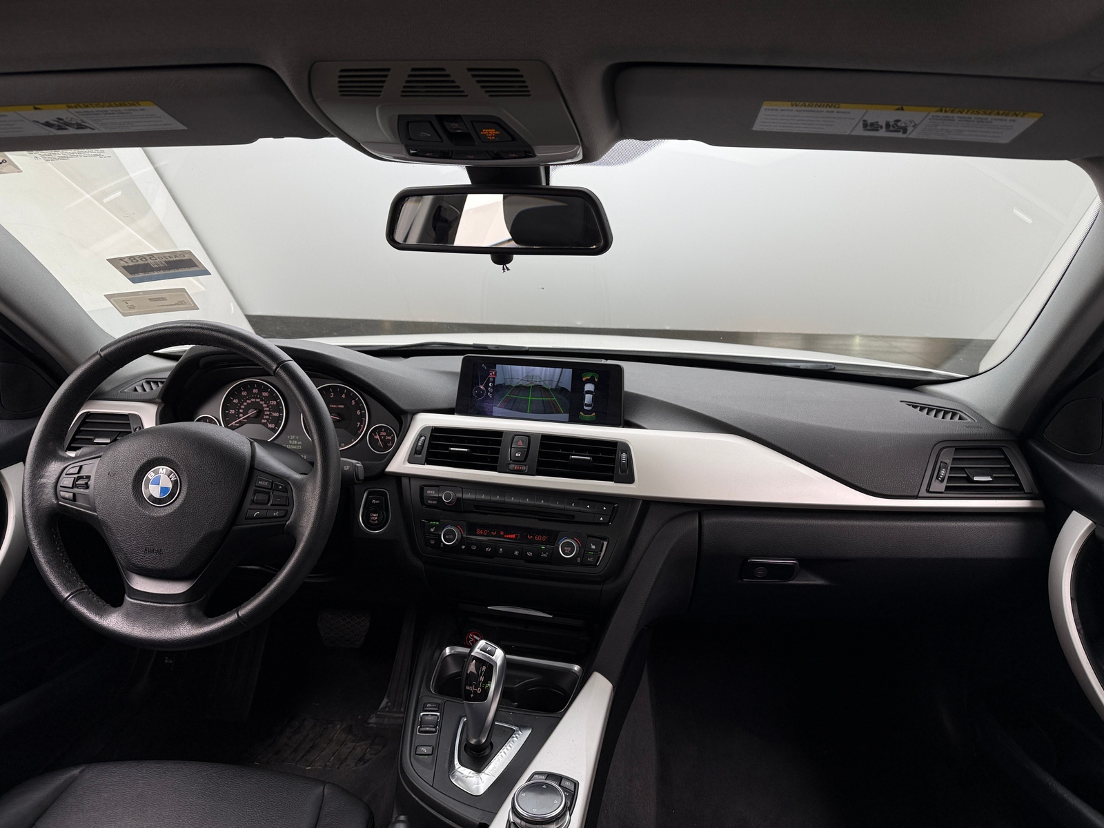 Thumbnail: 2014 BMW 3 Series - 2