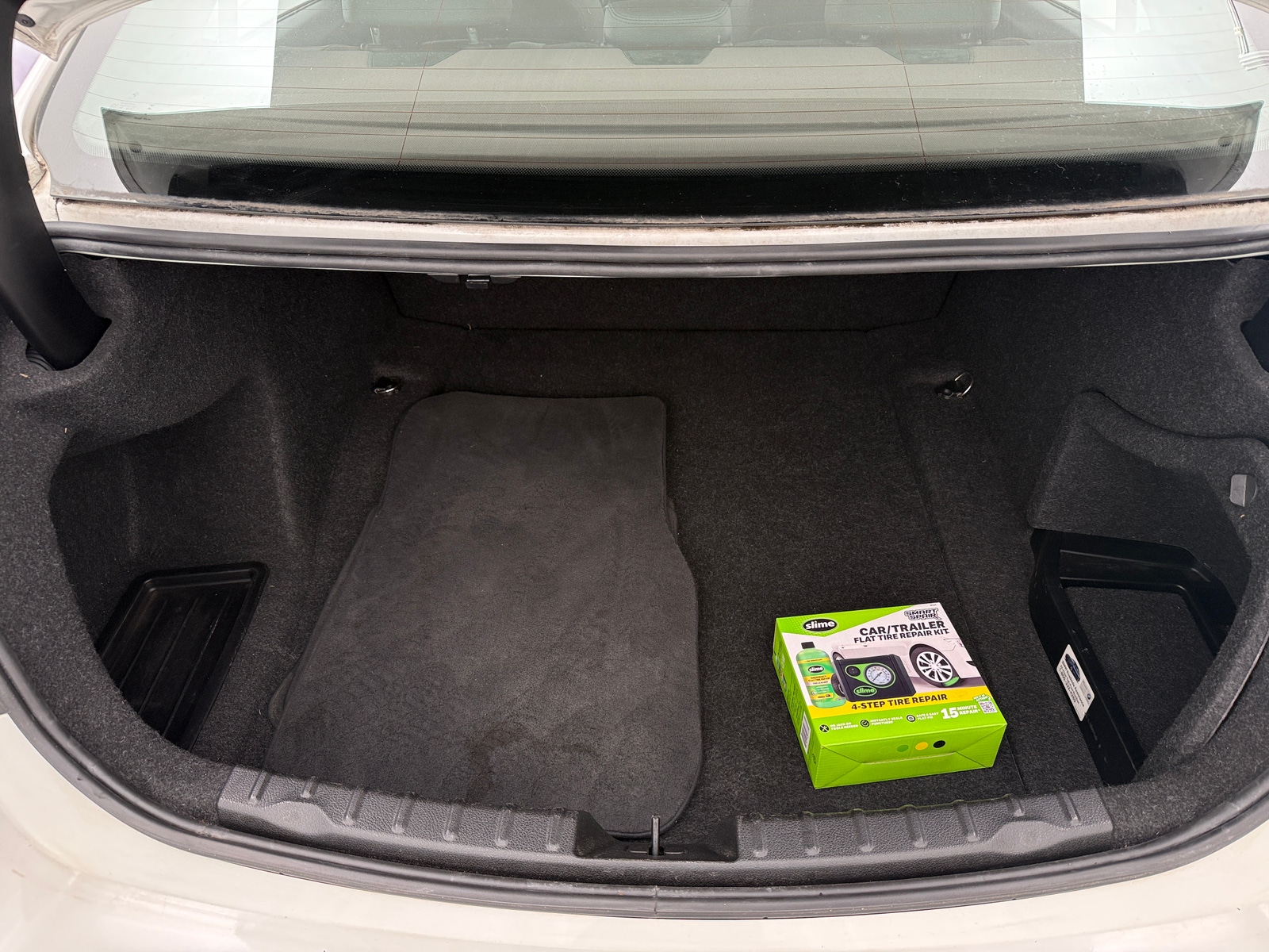 Thumbnail: 2014 BMW 3 Series - 6