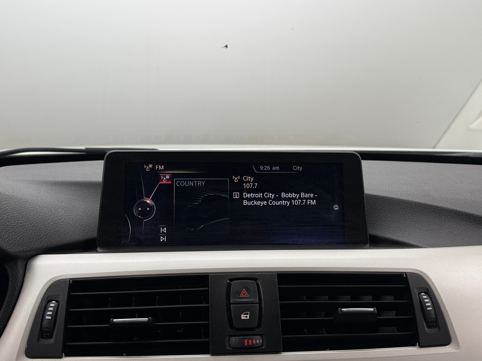 Thumbnail: 2014 BMW 3 Series - 3