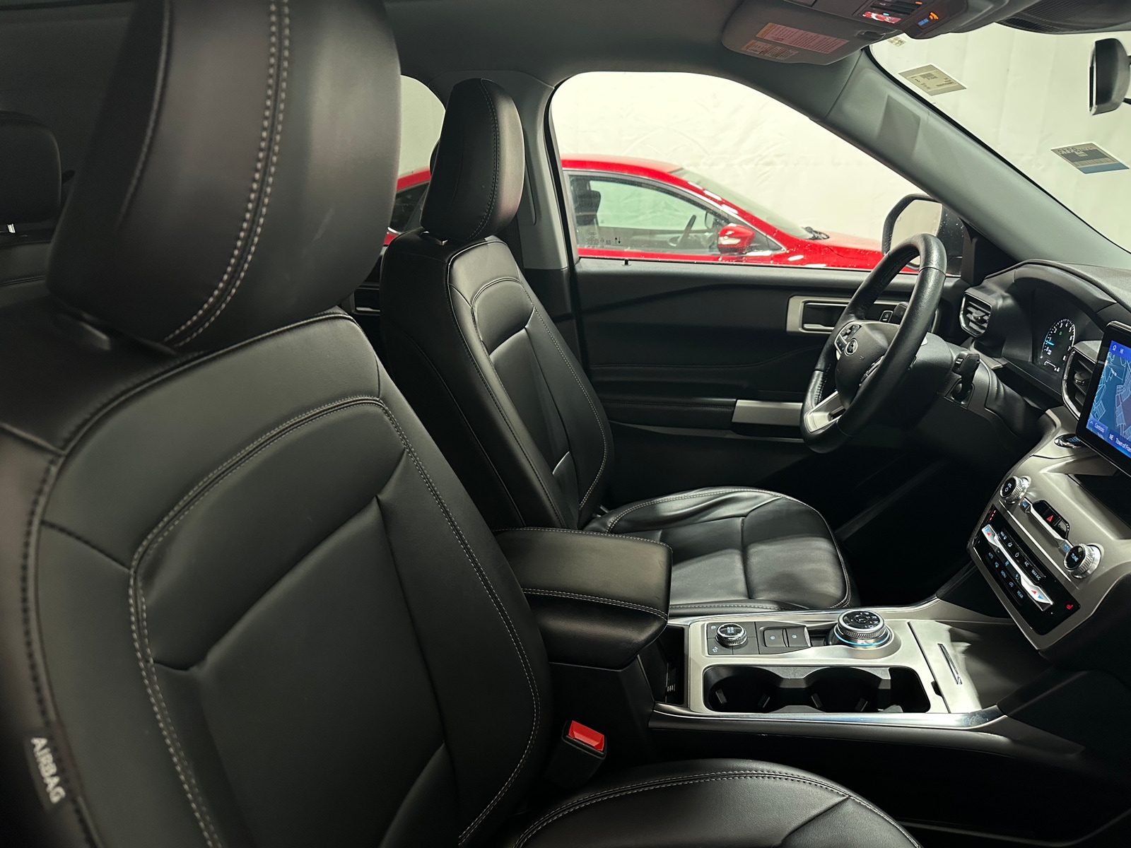 Thumbnail: 2023 Ford Explorer - 2