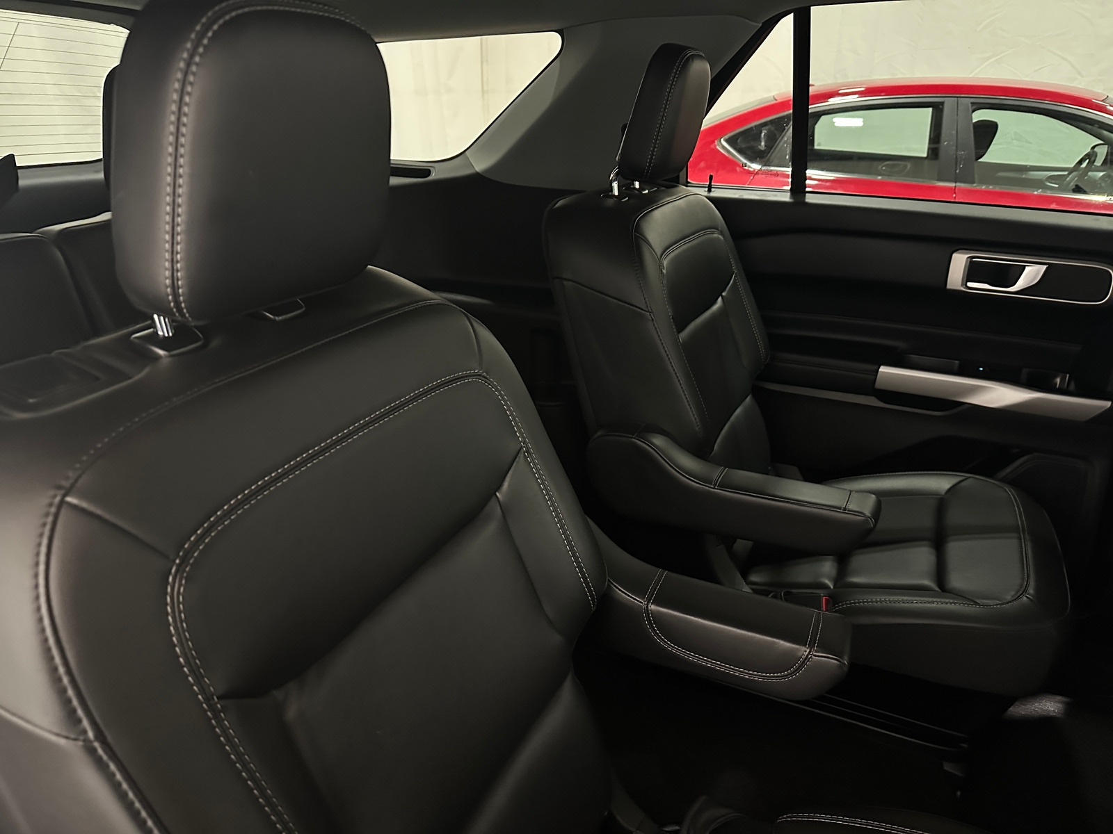 Thumbnail: 2023 Ford Explorer - 6