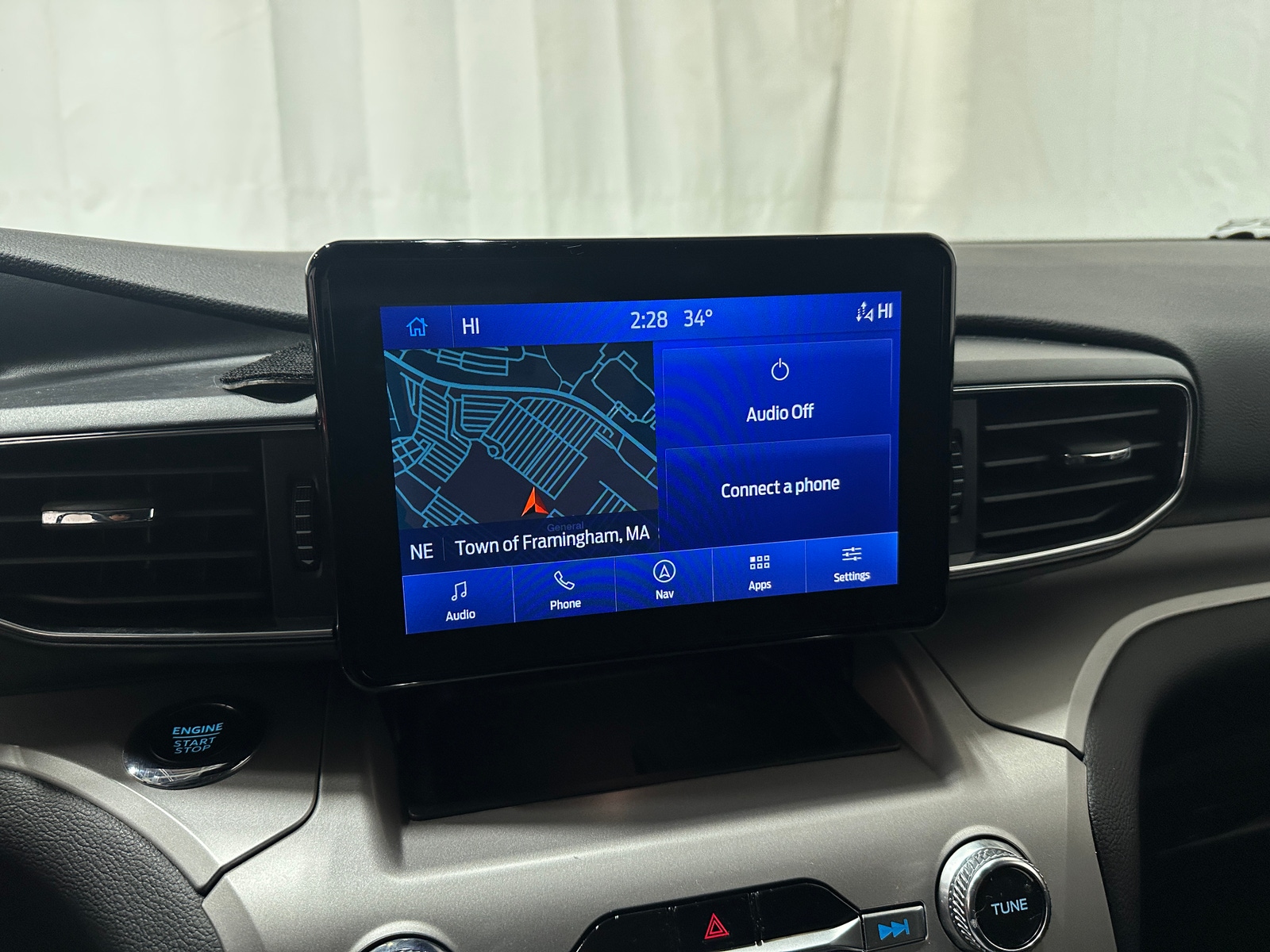 Thumbnail: 2023 Ford Explorer - 4