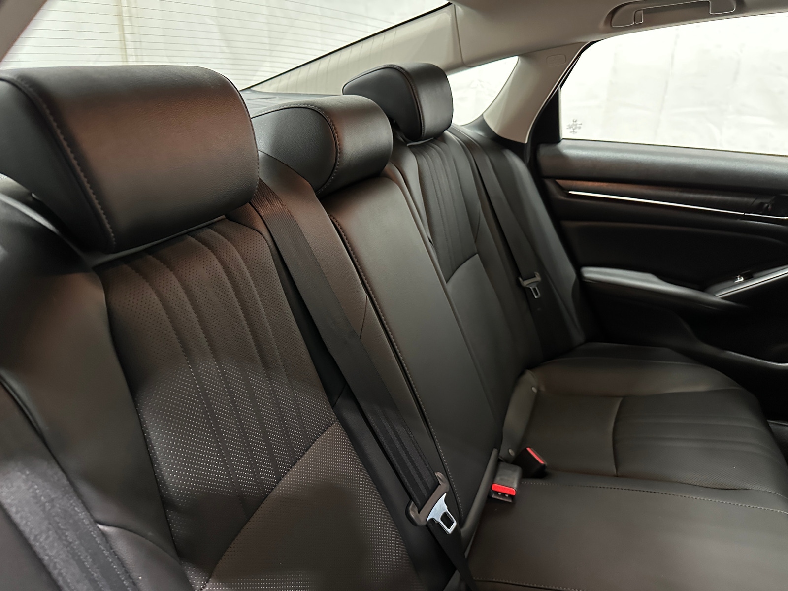 Thumbnail: 2021 Honda Accord - 5