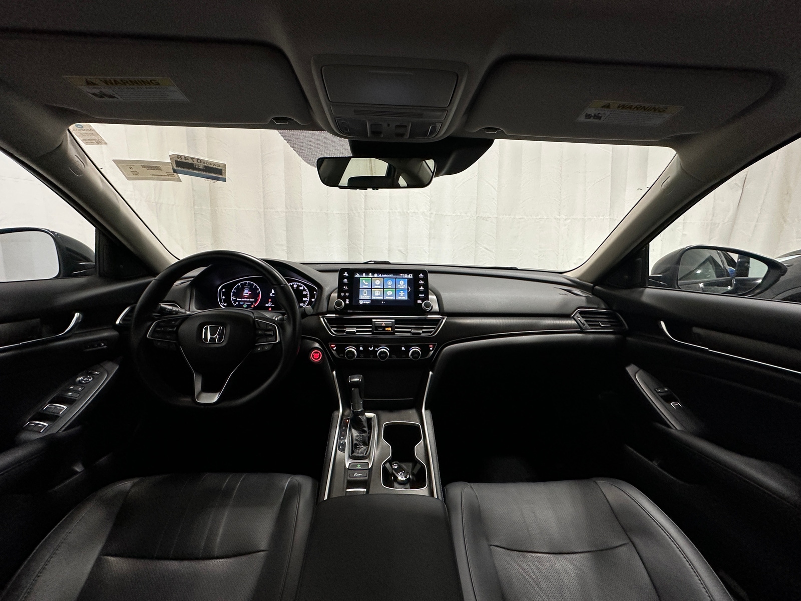 Thumbnail: 2021 Honda Accord - 2