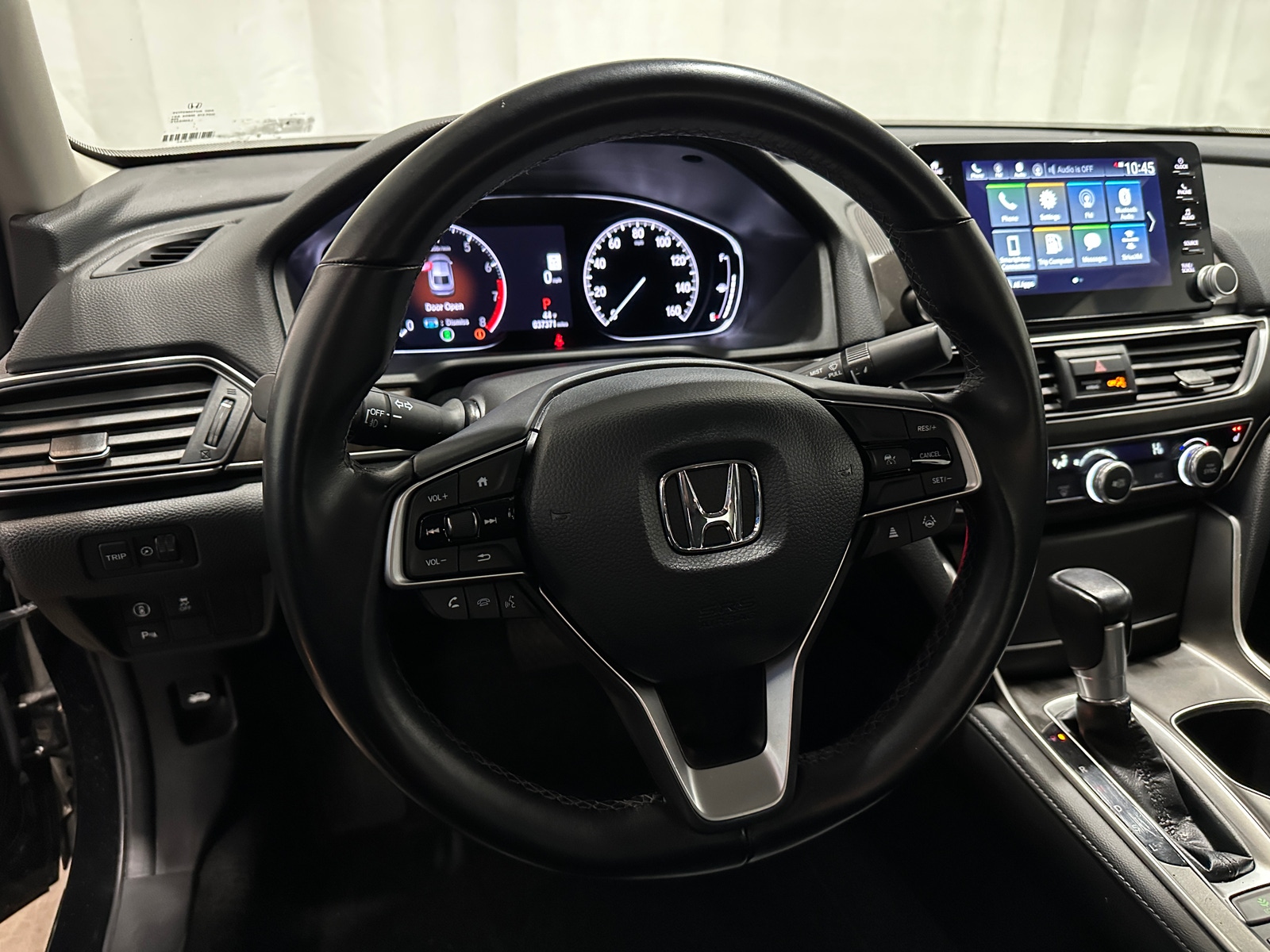 Thumbnail: 2021 Honda Accord - 4