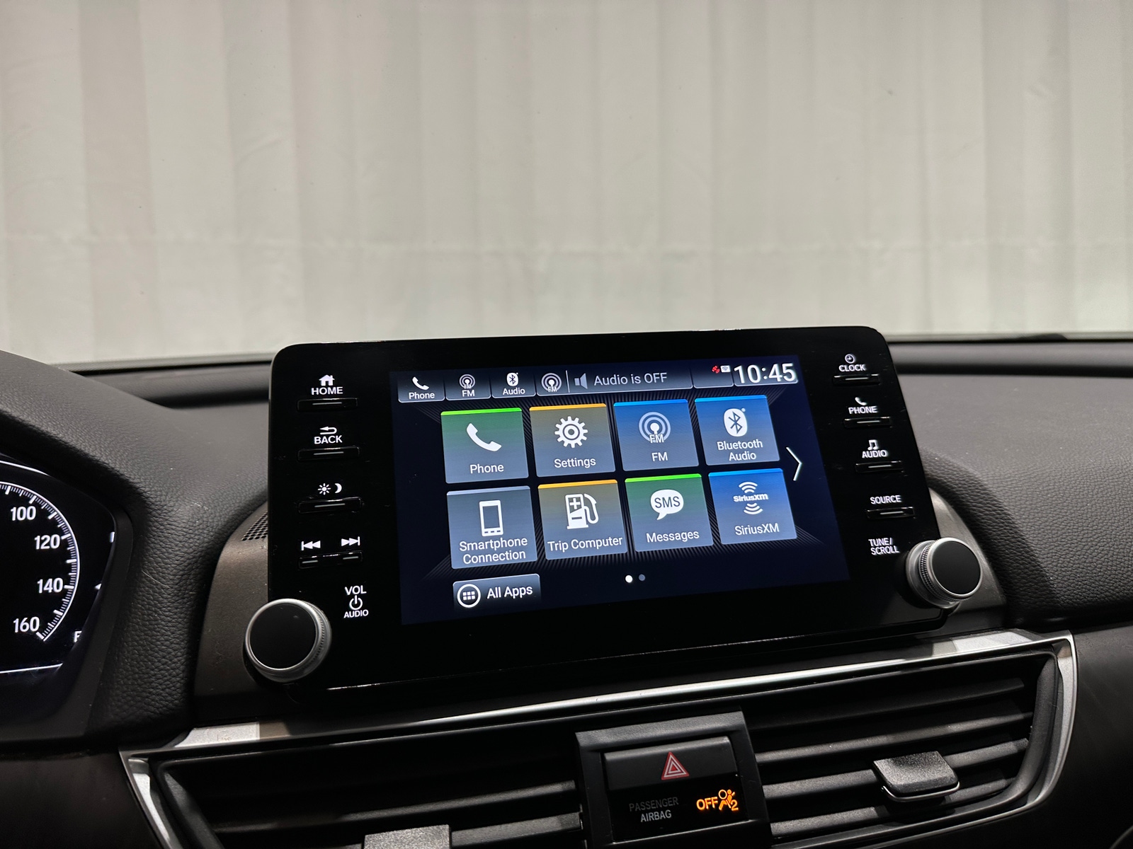 Thumbnail: 2021 Honda Accord - 3