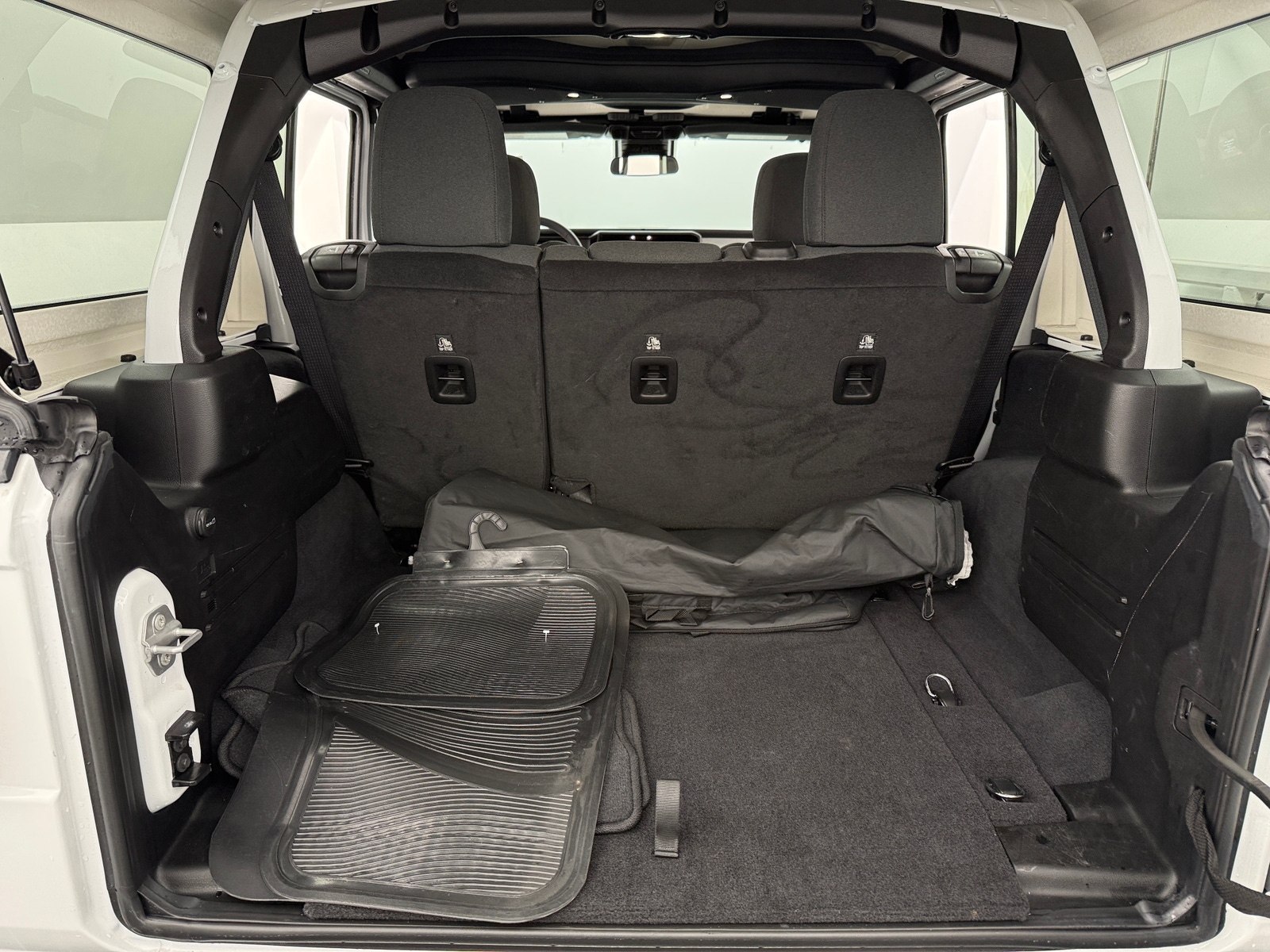 Thumbnail: 2025 Jeep Wrangler - 7