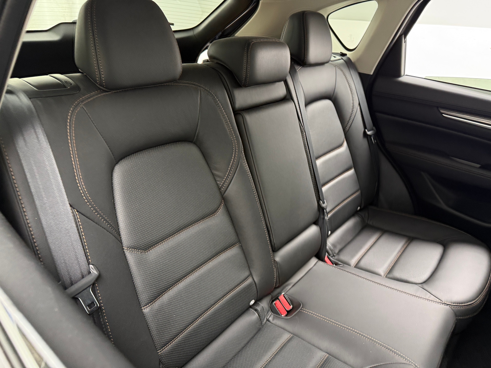 Thumbnail: 2022 Mazda CX-5 - 5