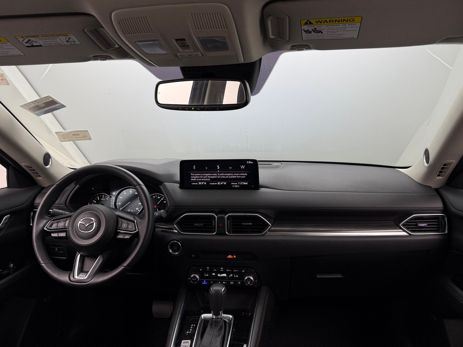 Thumbnail: 2022 Mazda CX-5 - 2