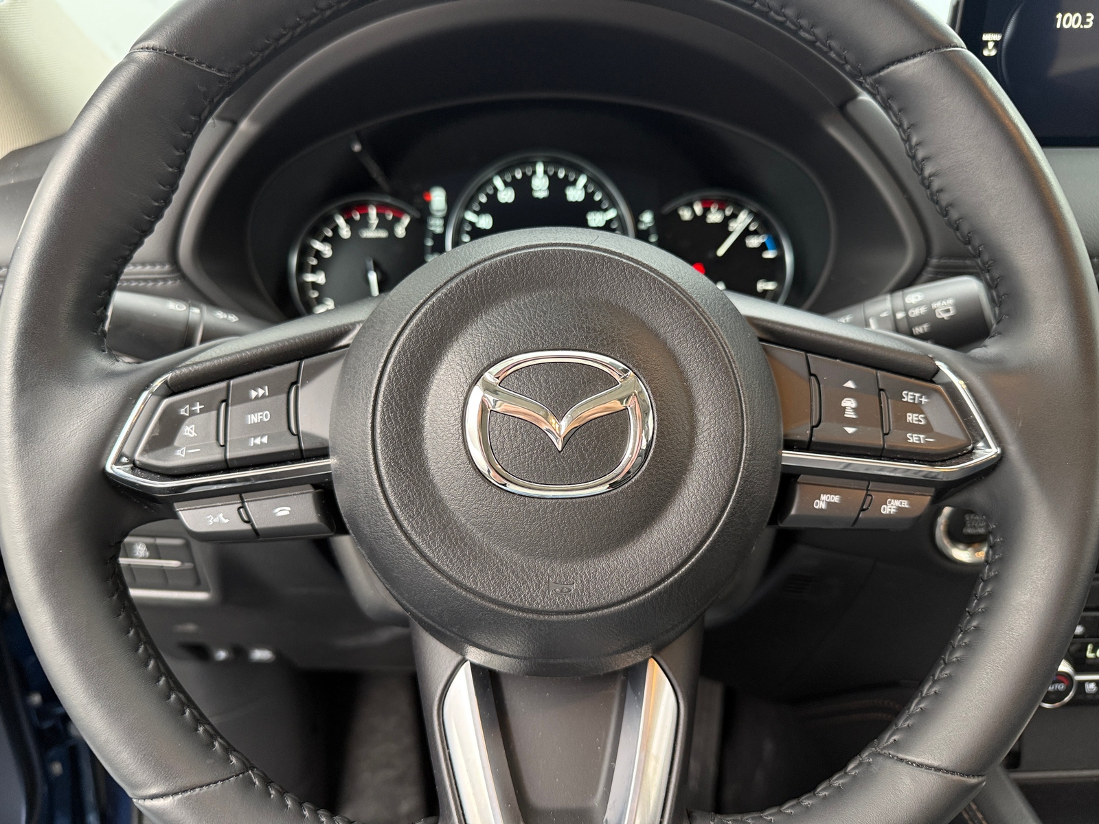 Thumbnail: 2022 Mazda CX-5 - 4