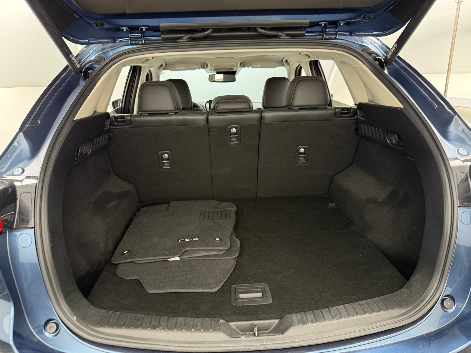 Thumbnail: 2022 Mazda CX-5 - 6