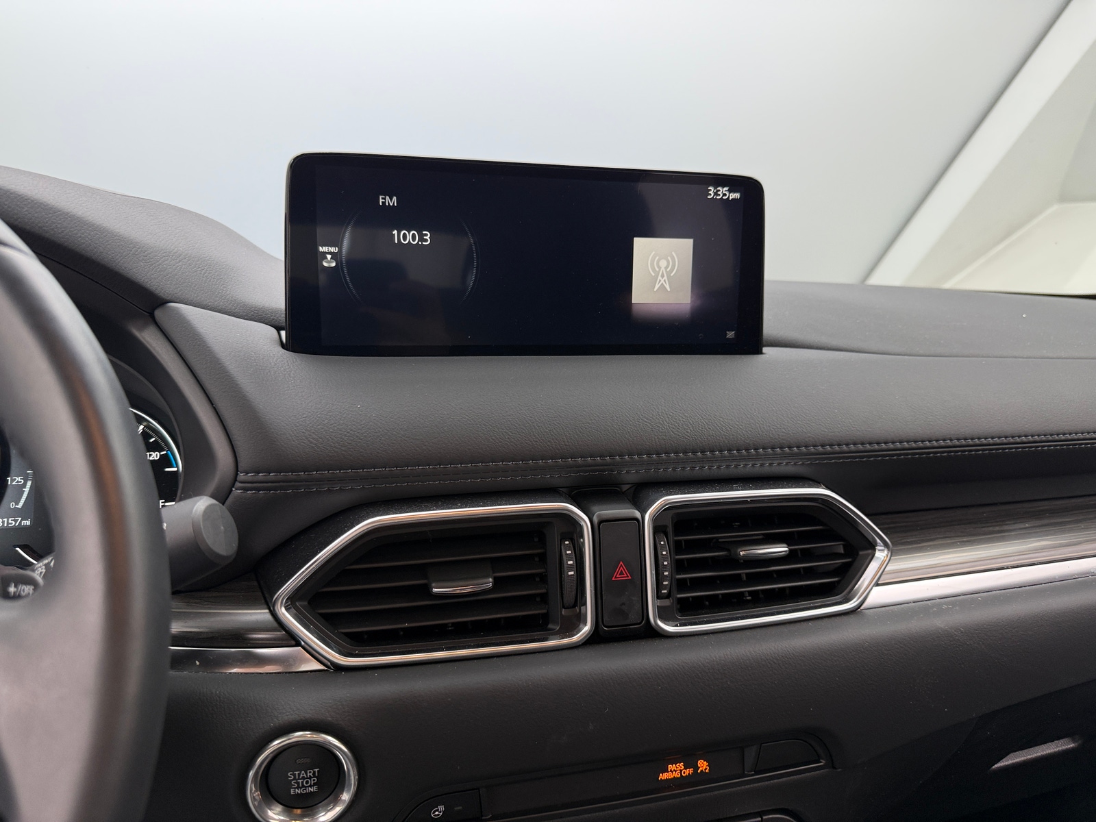 Thumbnail: 2022 Mazda CX-5 - 3