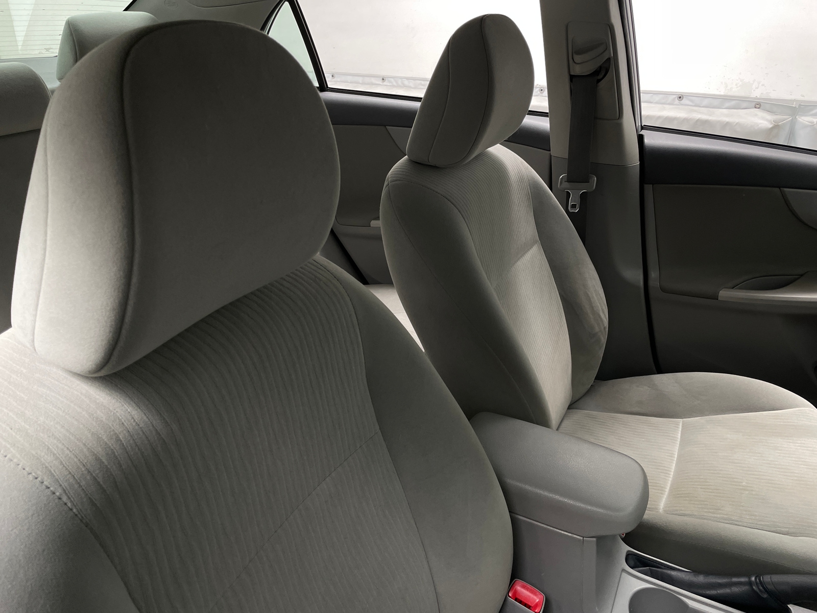 Thumbnail: 2010 Toyota Corolla - 2