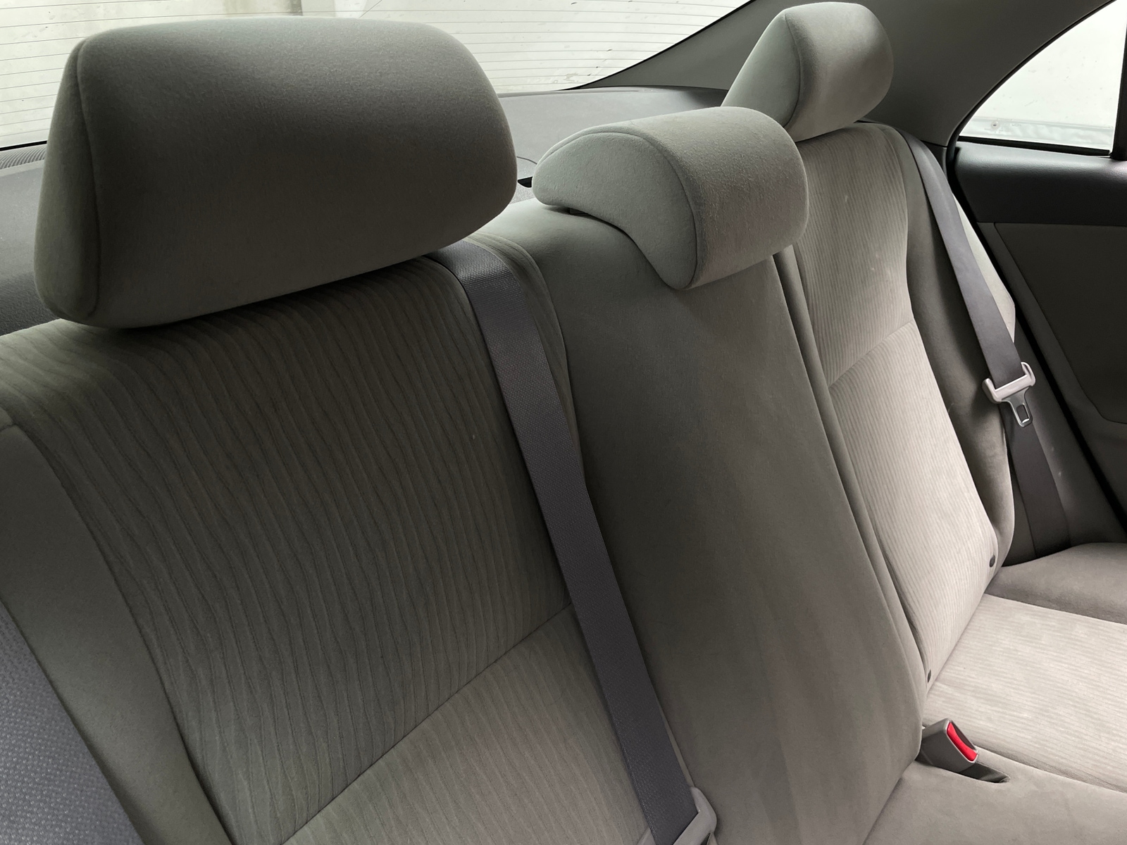 Thumbnail: 2010 Toyota Corolla - 6