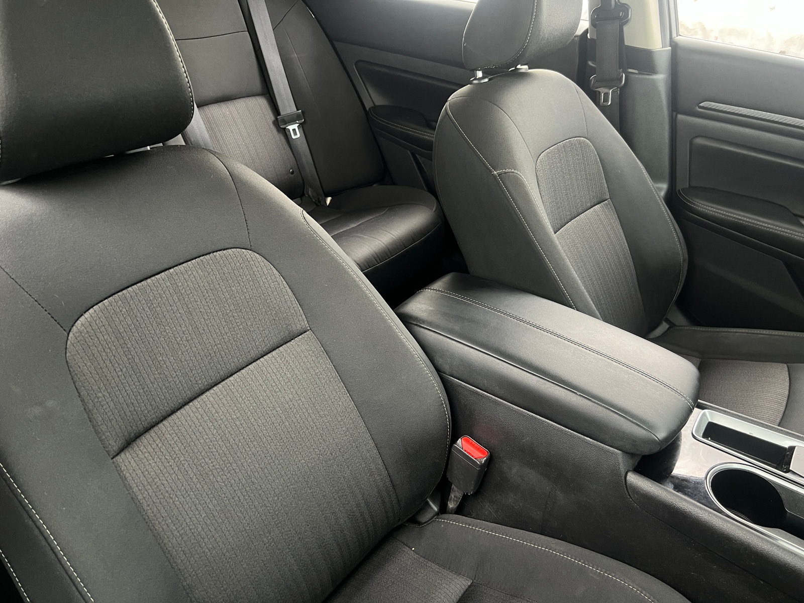 Thumbnail: 2024 Nissan Altima - 2