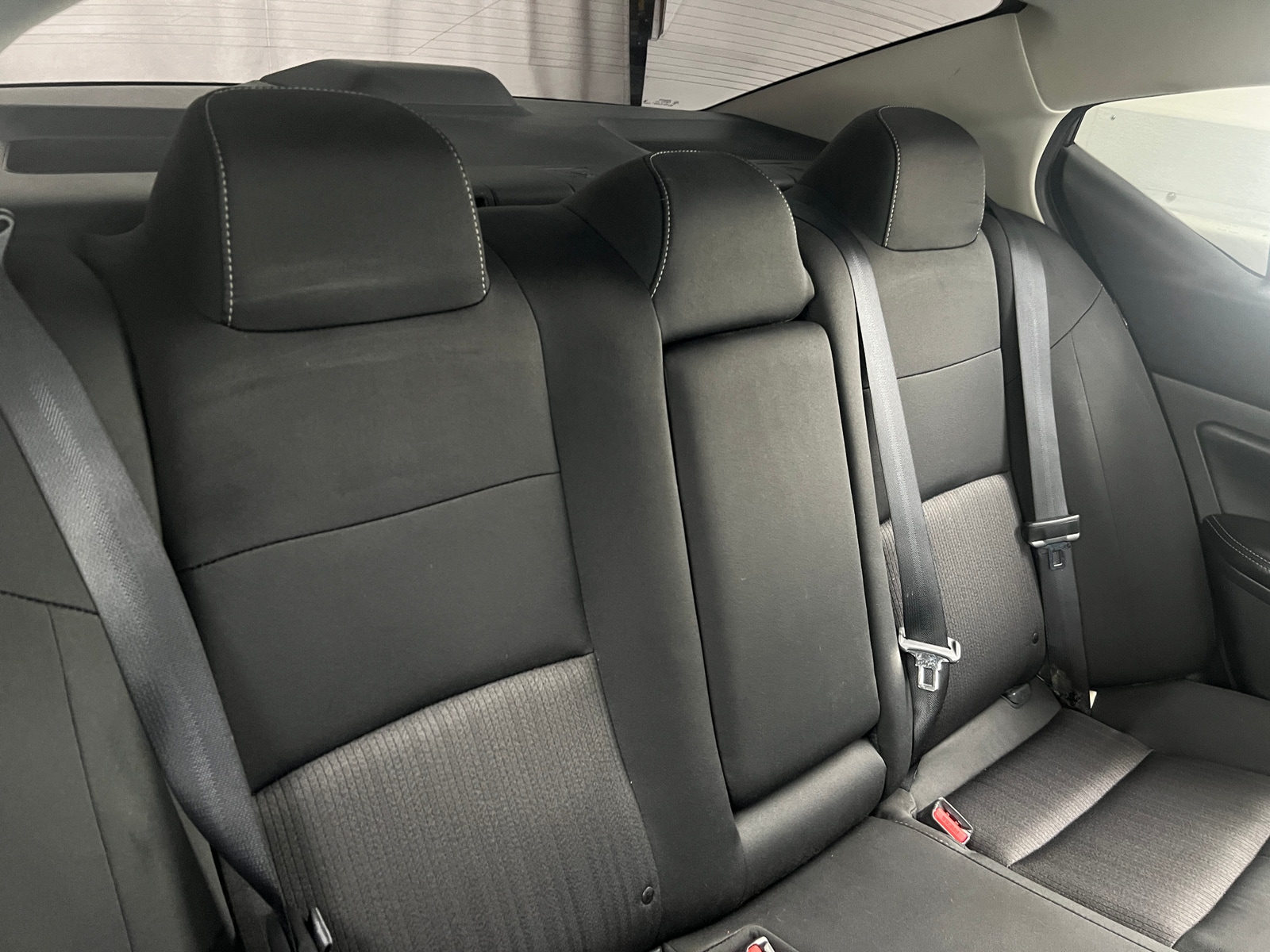 Thumbnail: 2024 Nissan Altima - 6