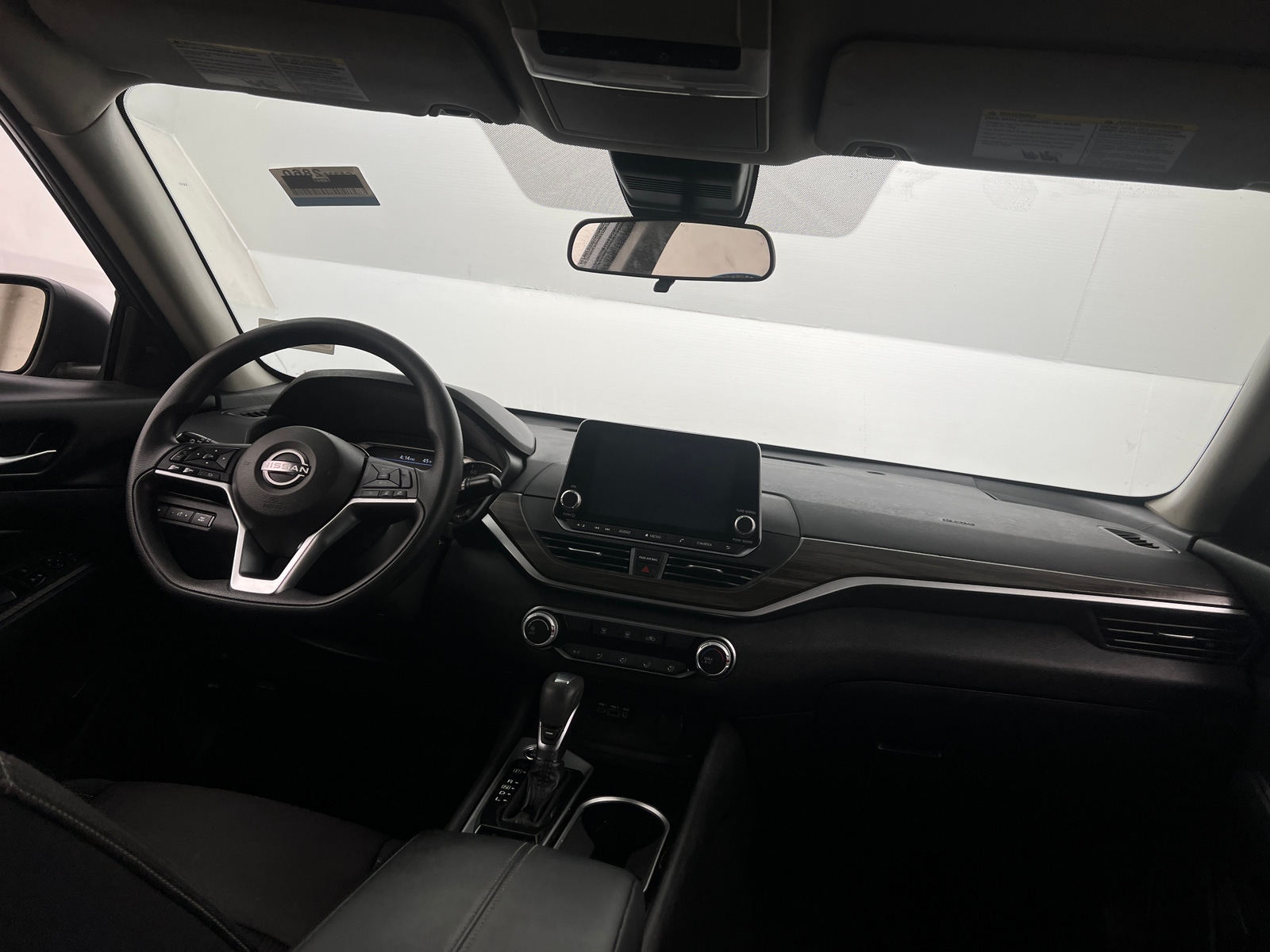 Thumbnail: 2024 Nissan Altima - 3