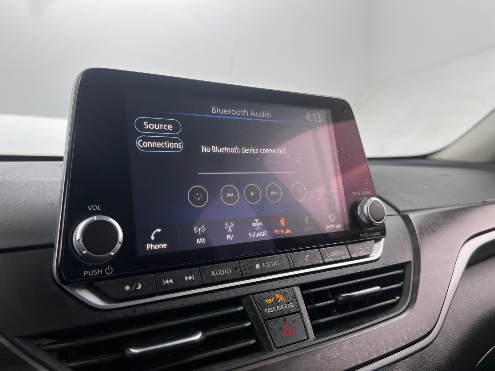 Thumbnail: 2024 Nissan Altima - 4