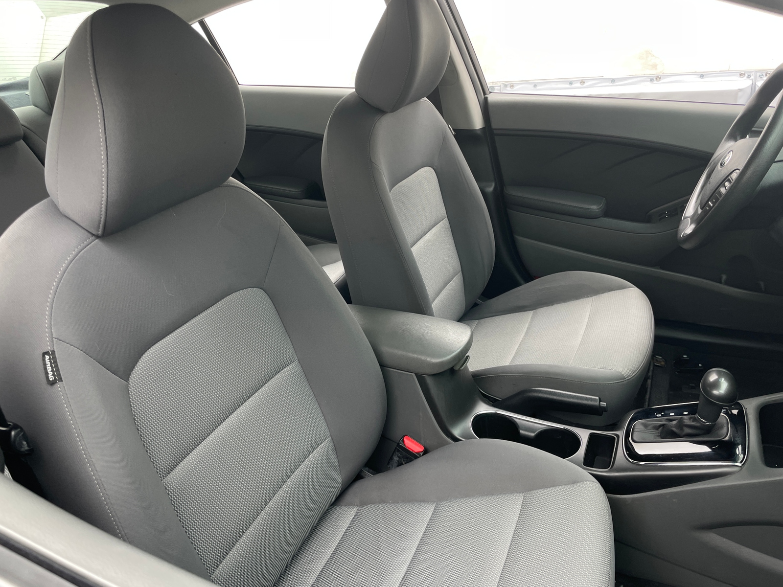 Thumbnail: 2018 Kia Forte - 2