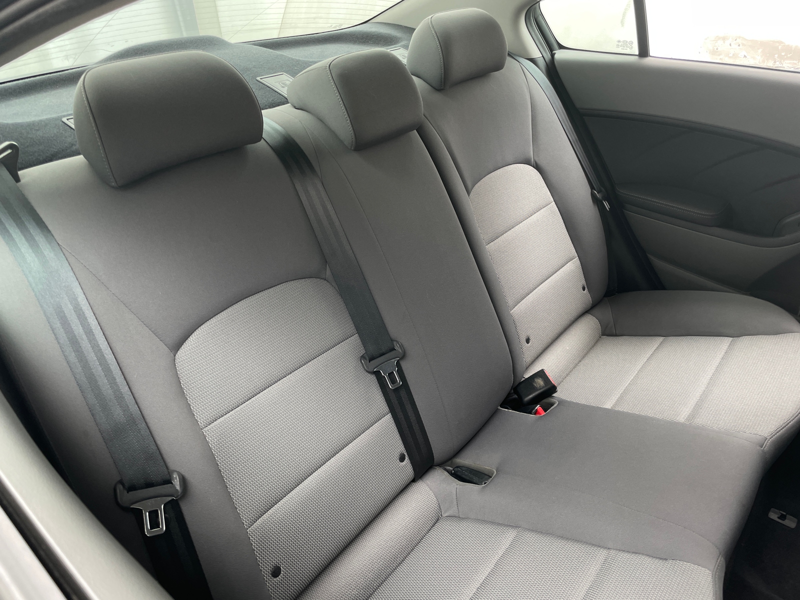 Thumbnail: 2018 Kia Forte - 6