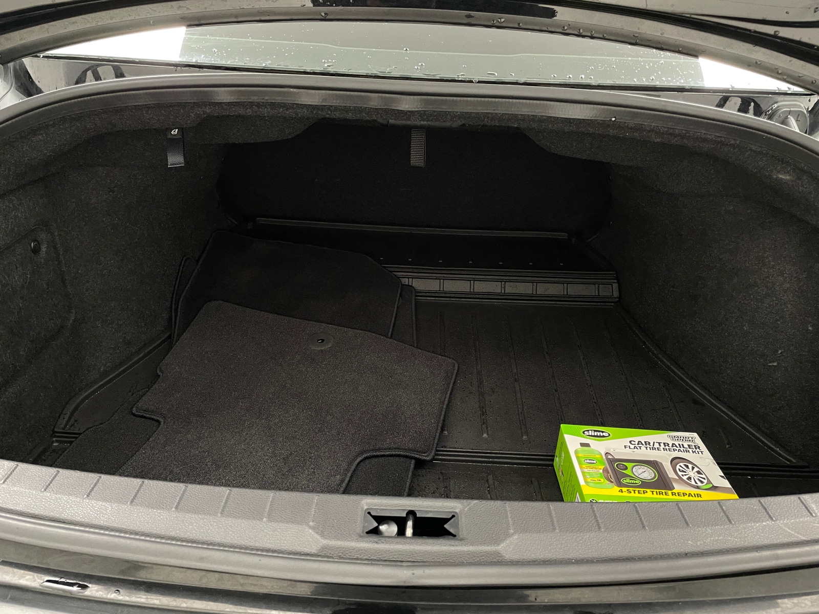 Thumbnail: 2020 INFINITI Q60 - 4