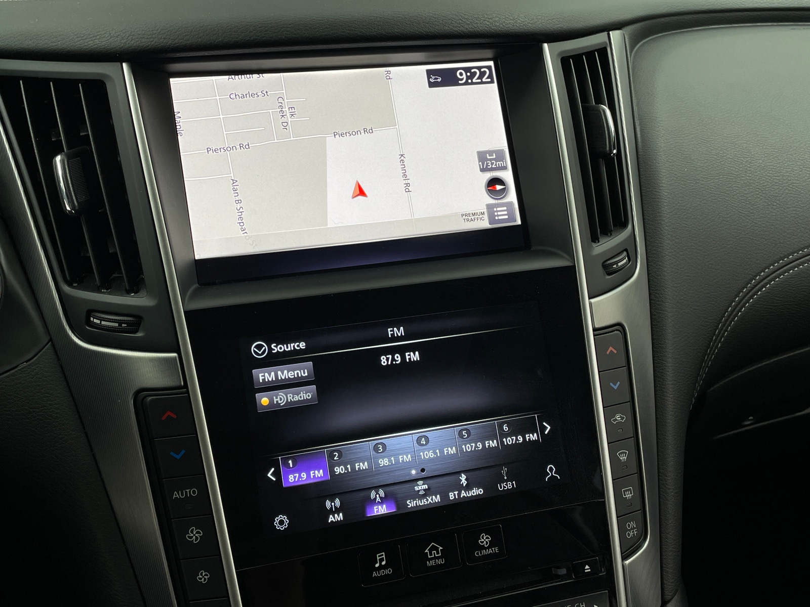 Thumbnail: 2020 INFINITI Q60 - 2