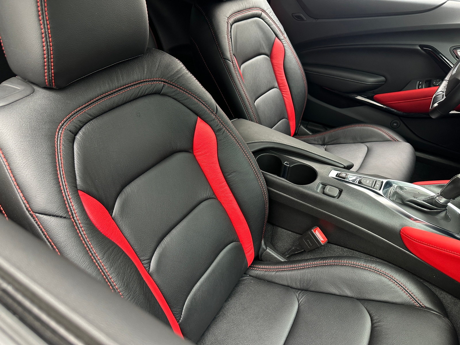 Thumbnail: 2022 Chevrolet Camaro - 2