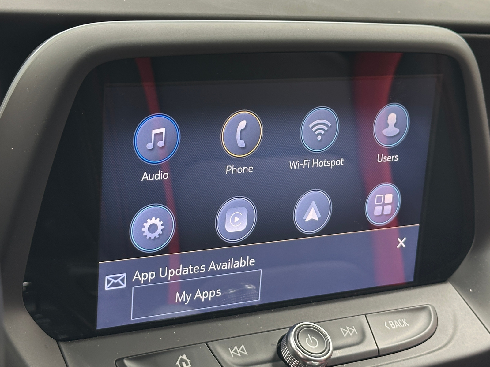 Thumbnail: 2022 Chevrolet Camaro - 3