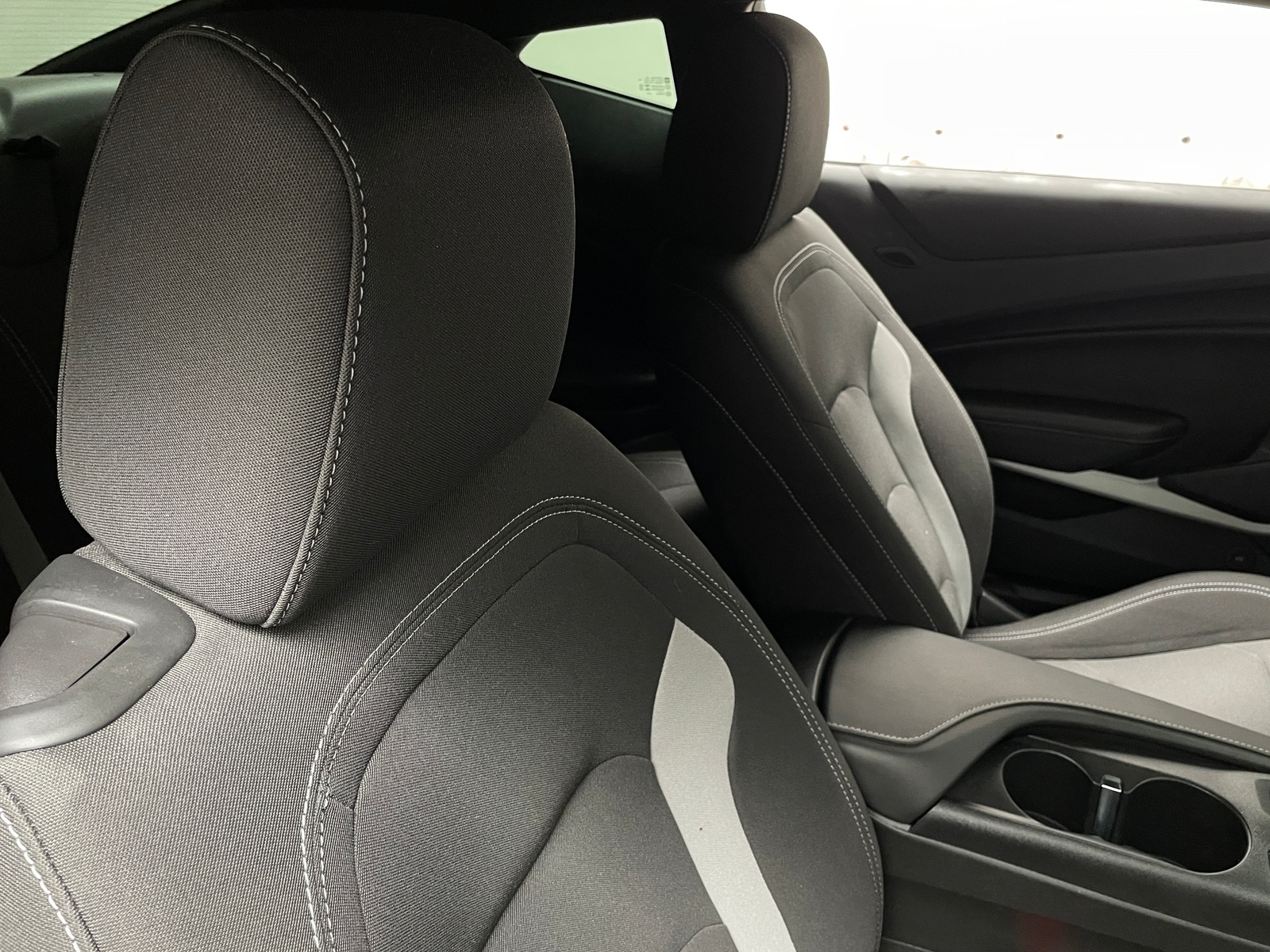 Thumbnail: 2023 Chevrolet Camaro - 2