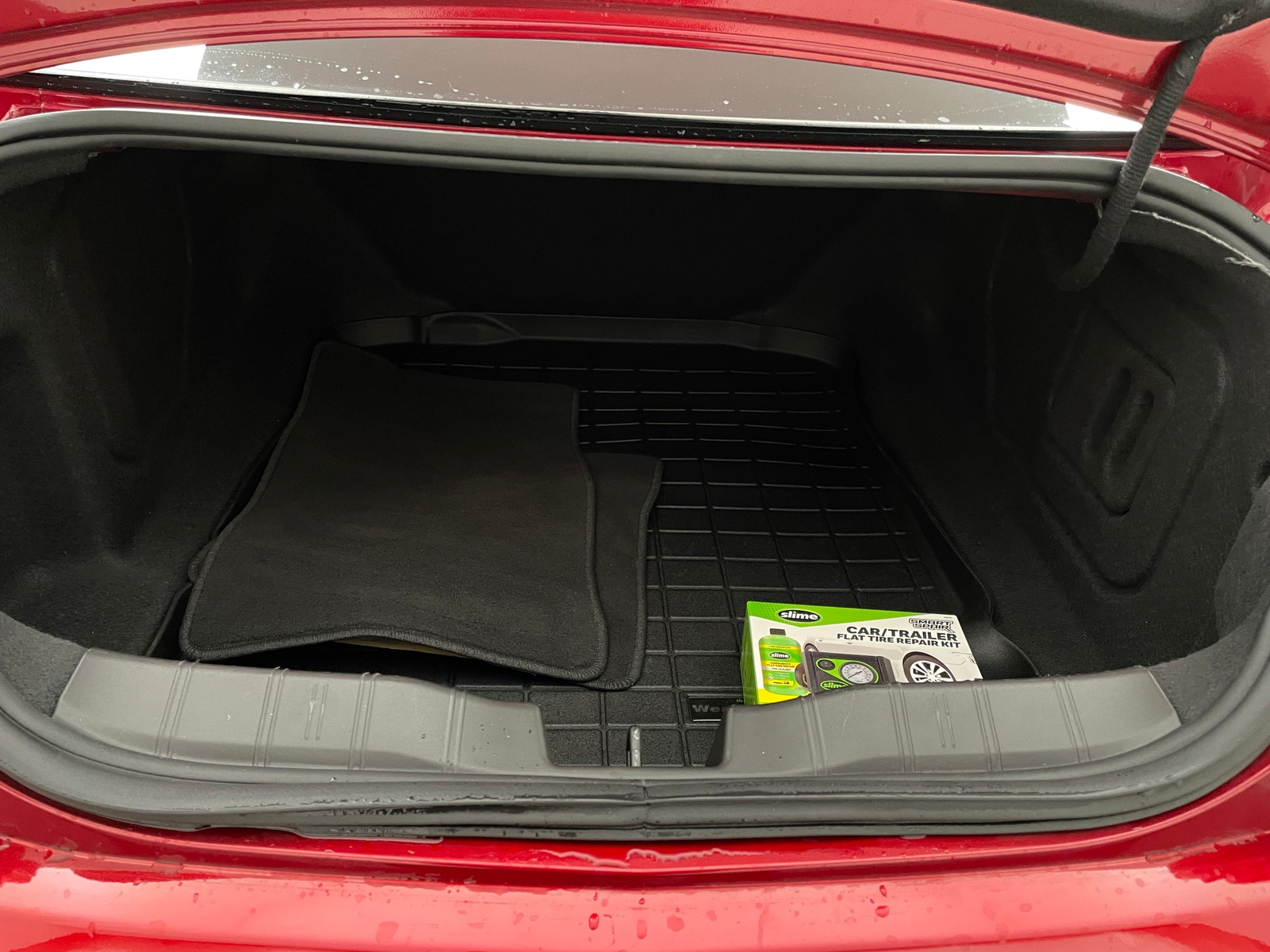 Thumbnail: 2023 Chevrolet Camaro - 6