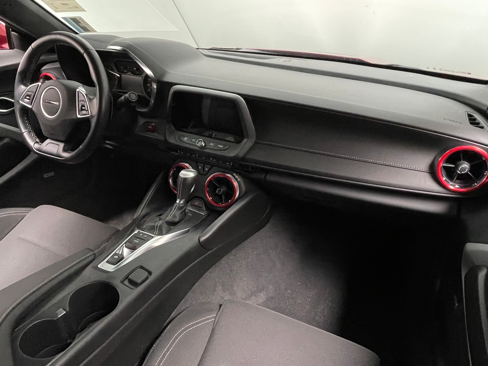 Thumbnail: 2023 Chevrolet Camaro - 3