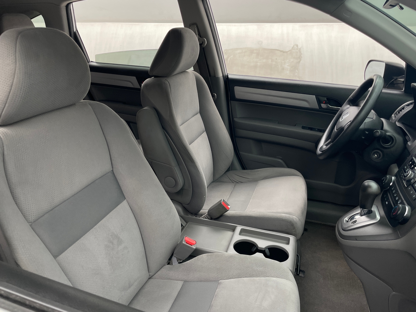 Thumbnail: 2011 Honda CR-V - 2