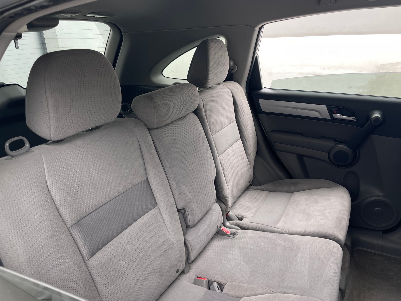 Thumbnail: 2011 Honda CR-V - 6