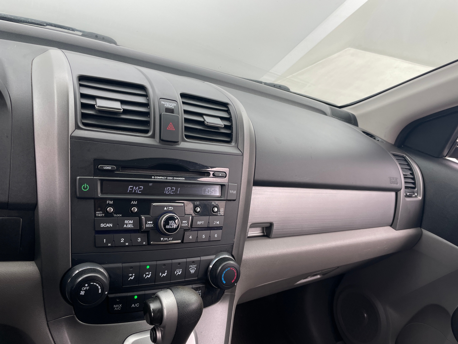 Thumbnail: 2011 Honda CR-V - 4