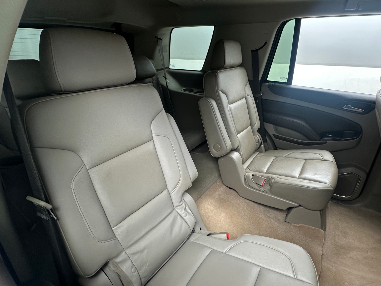 Thumbnail: 2019 Chevrolet Tahoe - 5