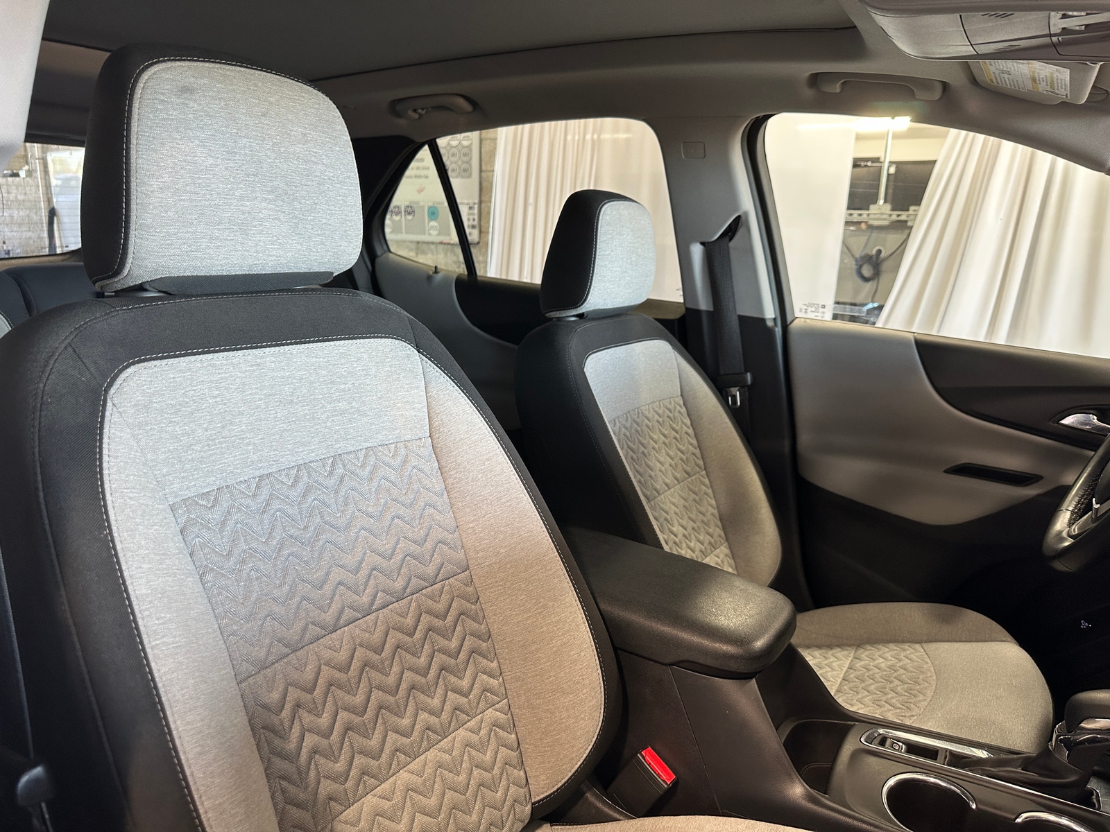 Thumbnail: 2024 Chevrolet Equinox - 2