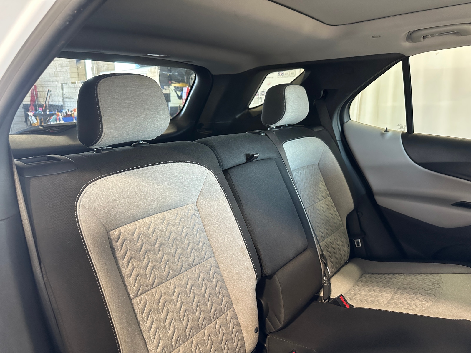 Thumbnail: 2024 Chevrolet Equinox - 6