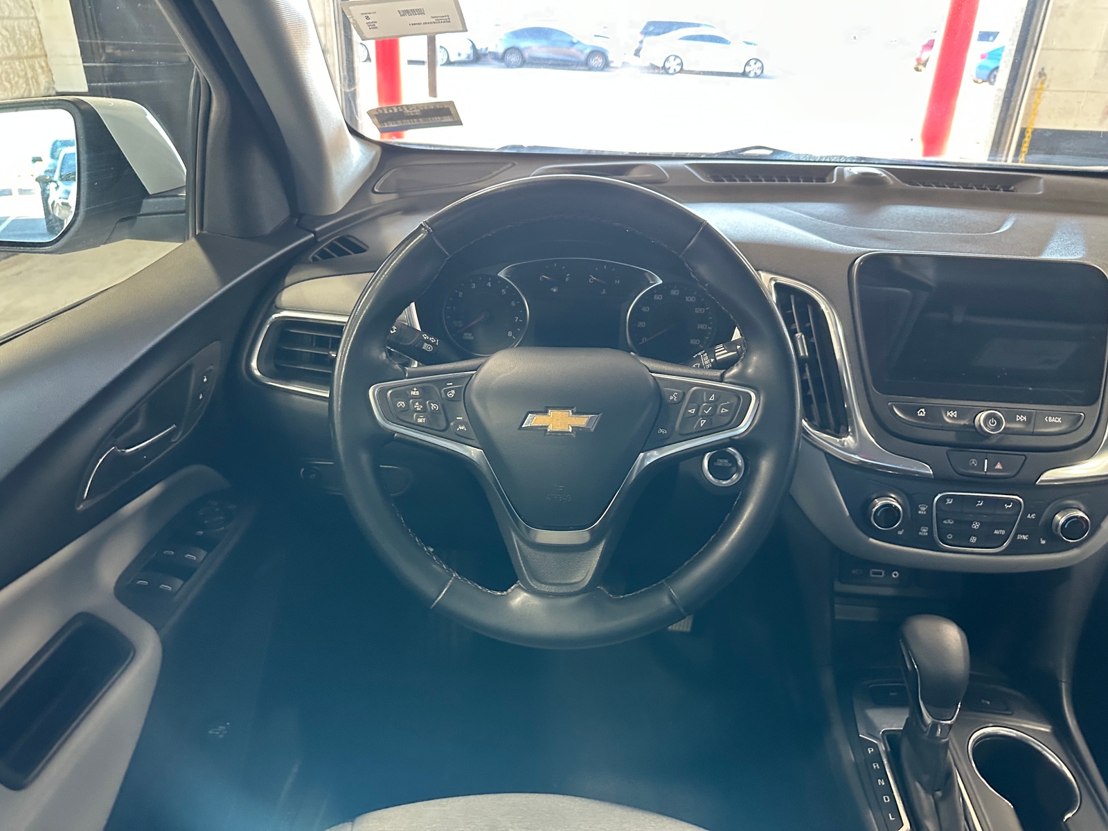 Thumbnail: 2024 Chevrolet Equinox - 5