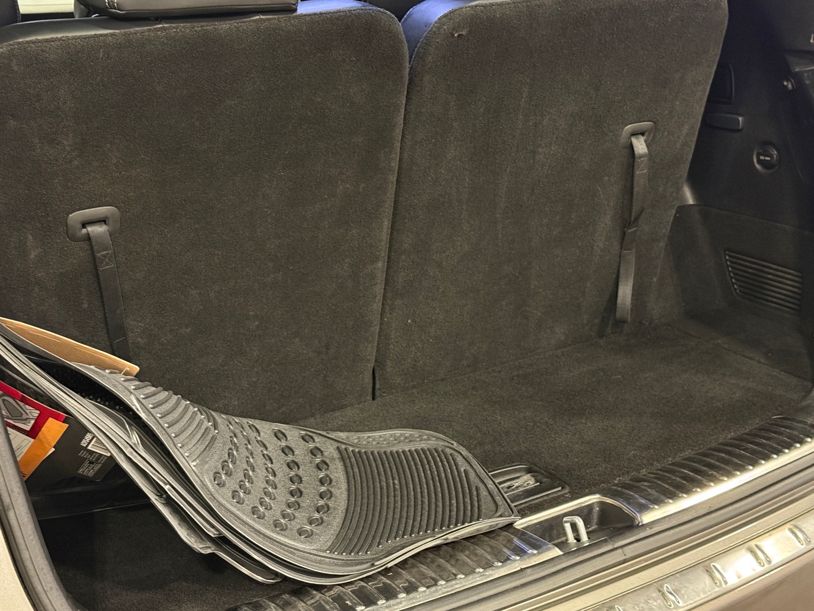 Thumbnail: 2017 Kia Sorento - 6