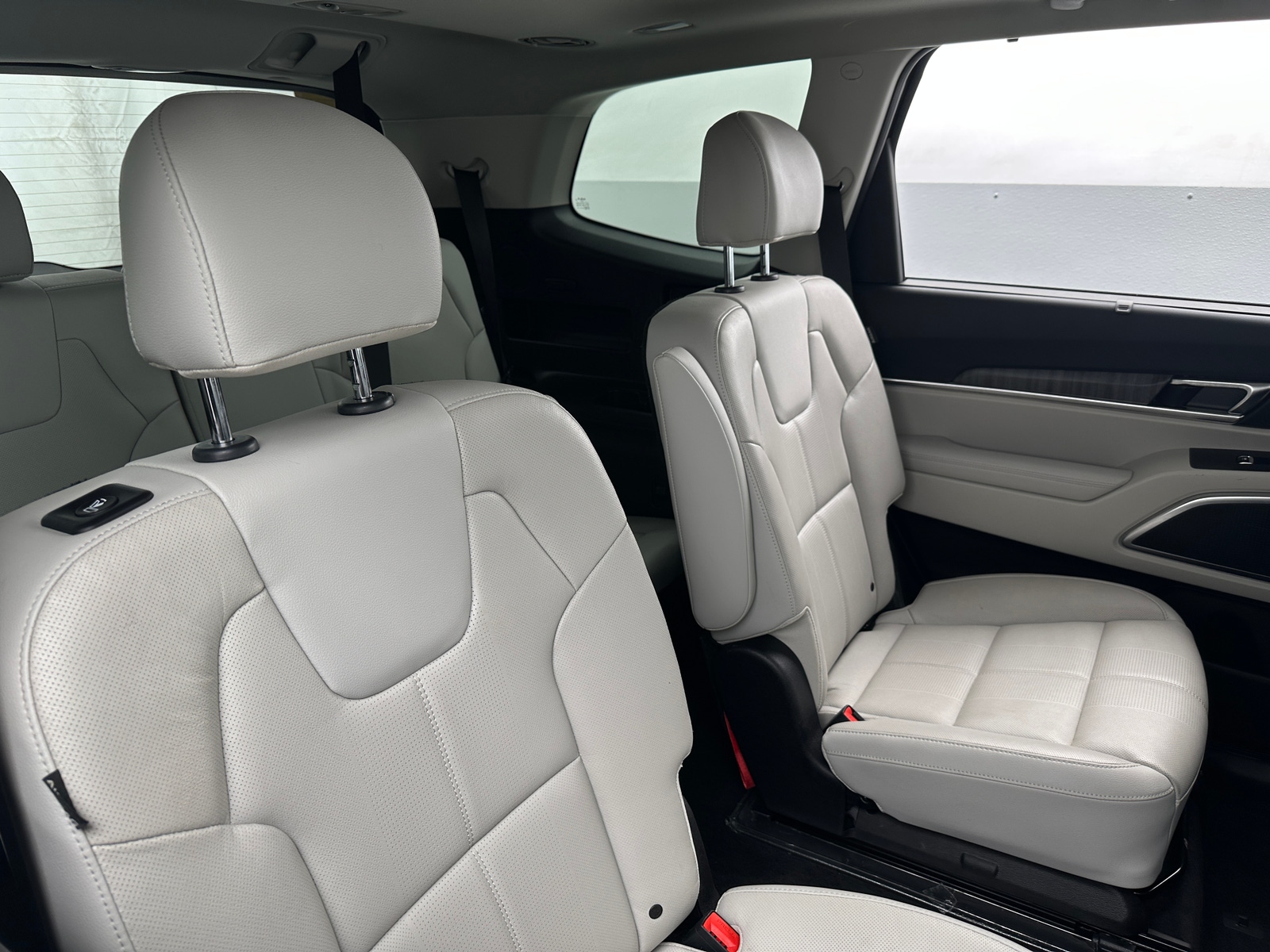 Thumbnail: 2024 Kia Telluride - 5