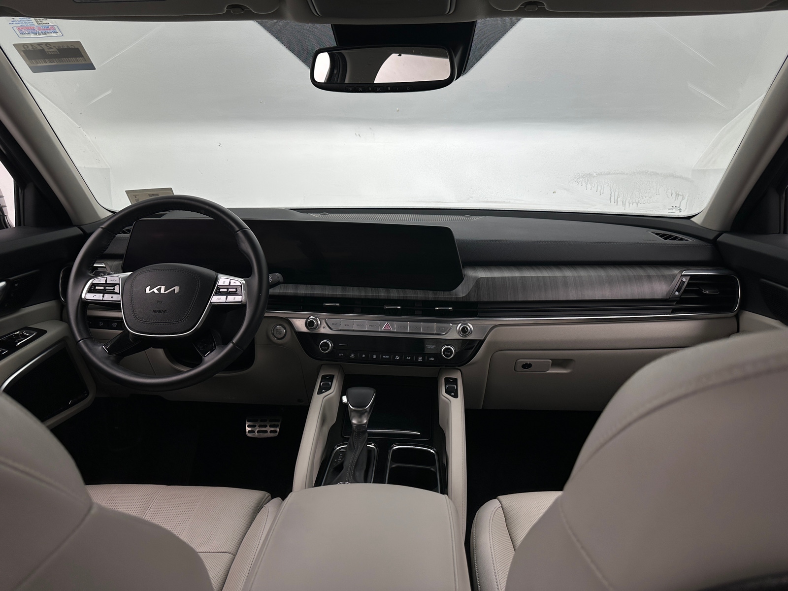 Thumbnail: 2024 Kia Telluride - 2