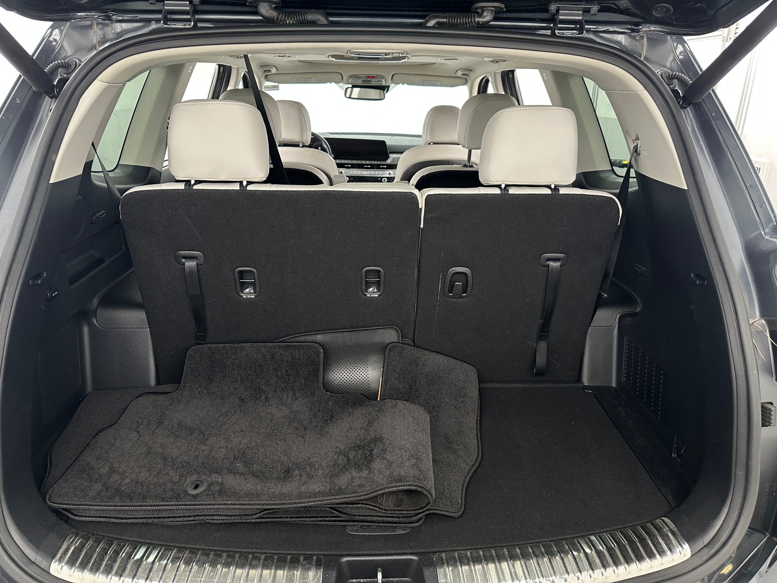 Thumbnail: 2024 Kia Telluride - 6