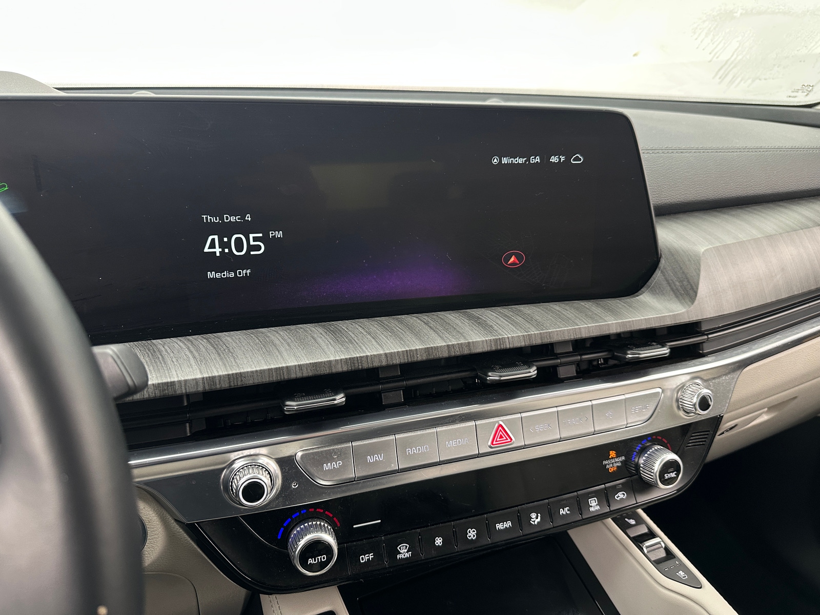 Thumbnail: 2024 Kia Telluride - 3