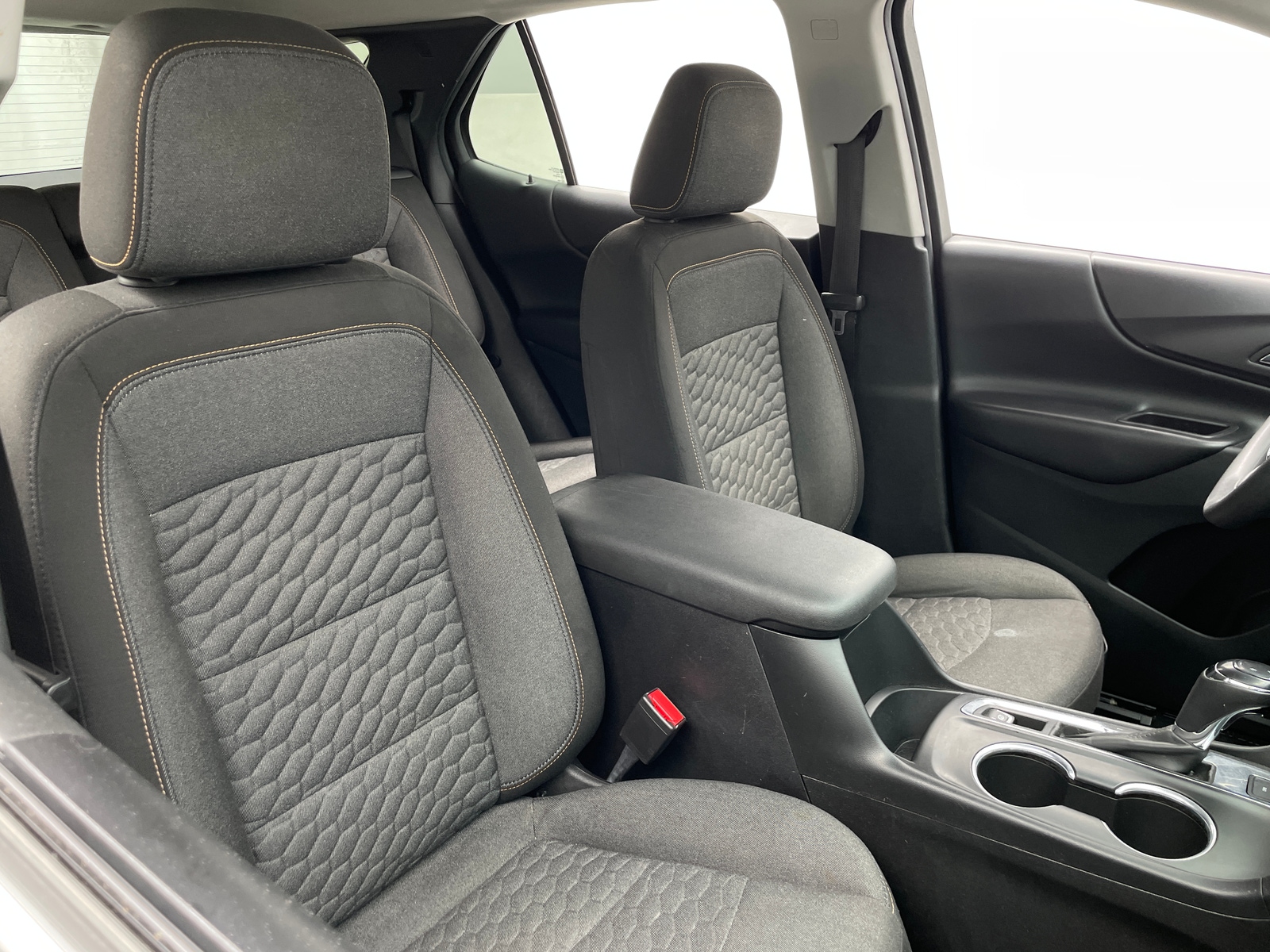 Thumbnail: 2018 Chevrolet Equinox - 2