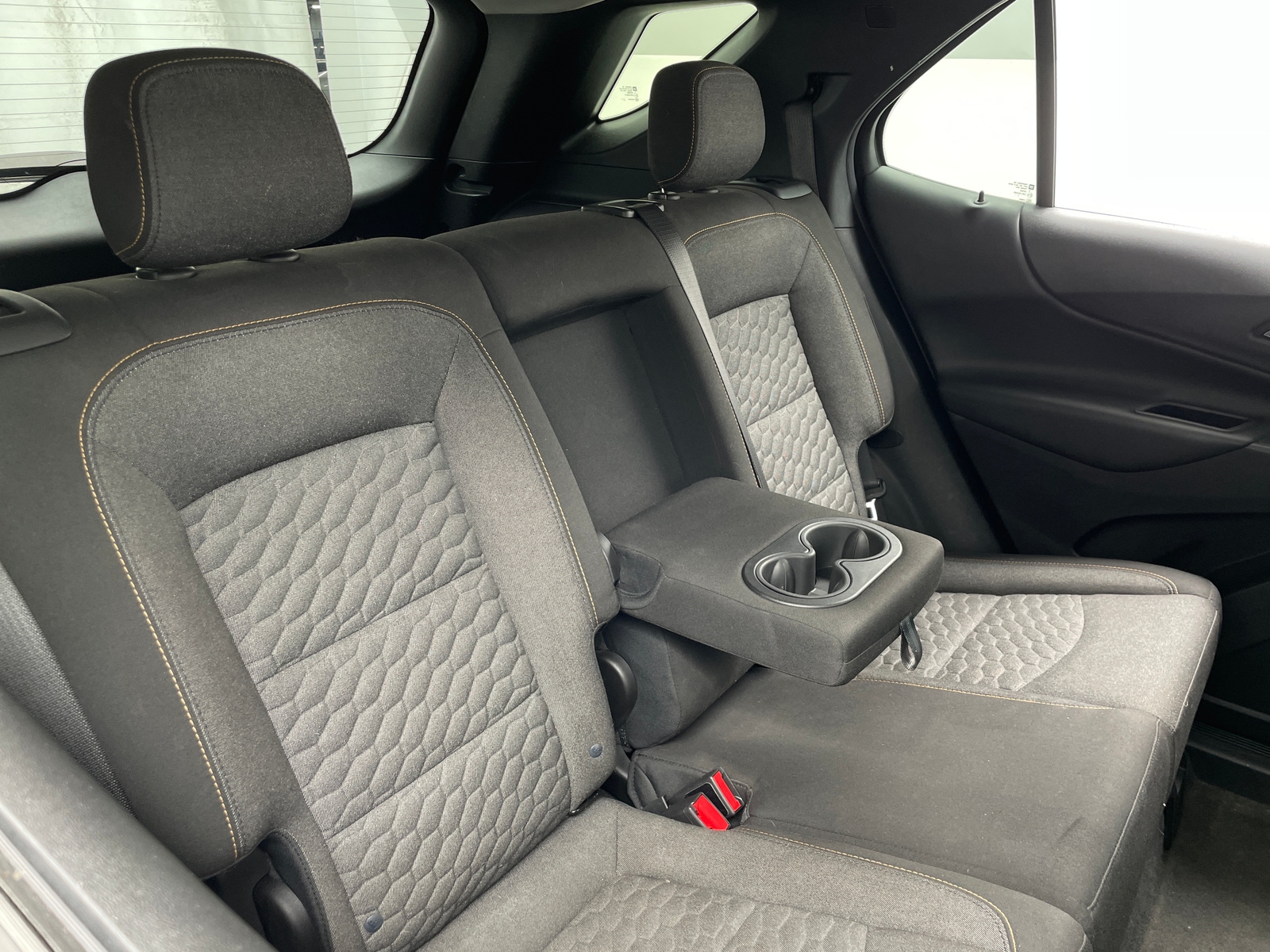 Thumbnail: 2018 Chevrolet Equinox - 6