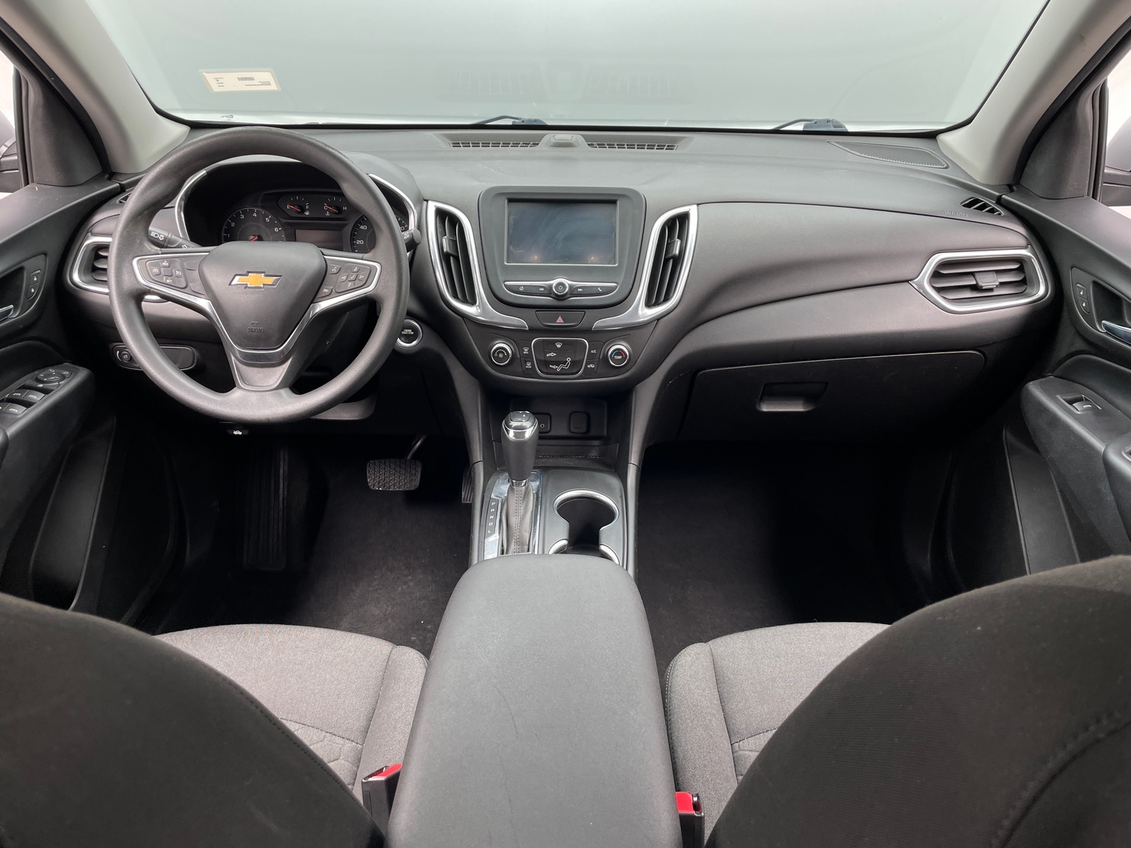 Thumbnail: 2018 Chevrolet Equinox - 3