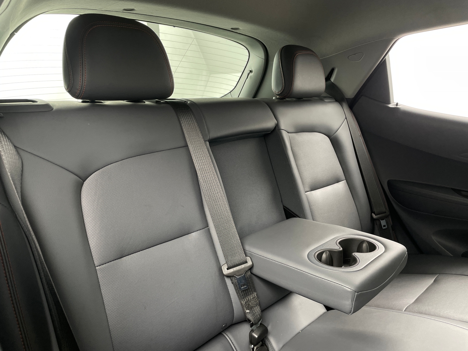 Thumbnail: 2020 Chevrolet Bolt EV - 5